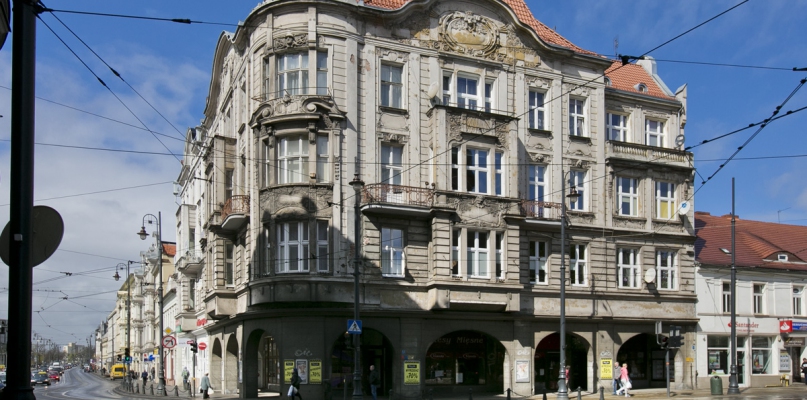 Focha 2. Fot. Jacek Nowacki