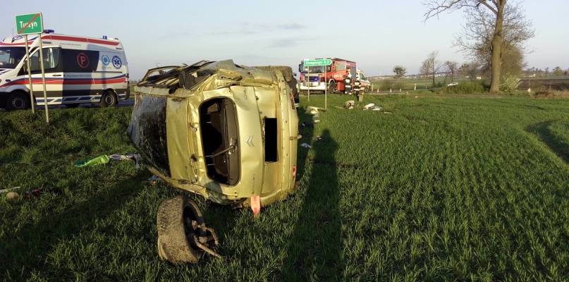 Fot. KWP w Bydgoszczy