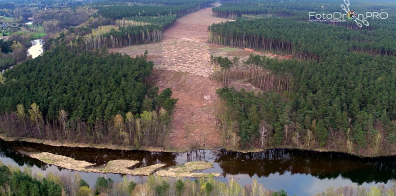 Fot. FotoDron.PRO