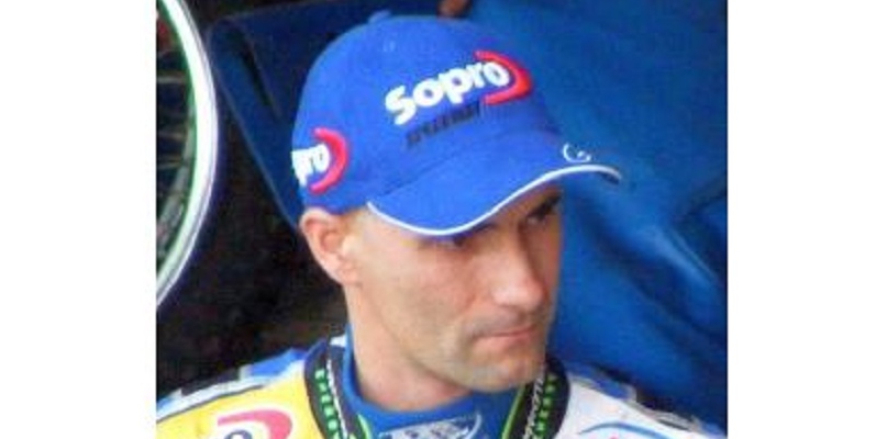 Tomasz Gollob. Fot. (jn)