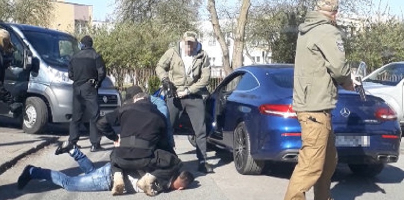 Fot. KWP w Bydgoszczy