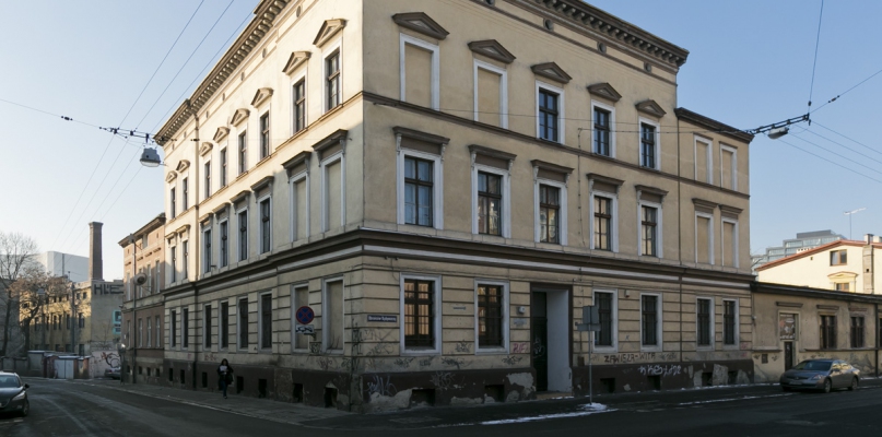 Obrońców Bydgoszczy 1. Fot. Jacek Nowacki