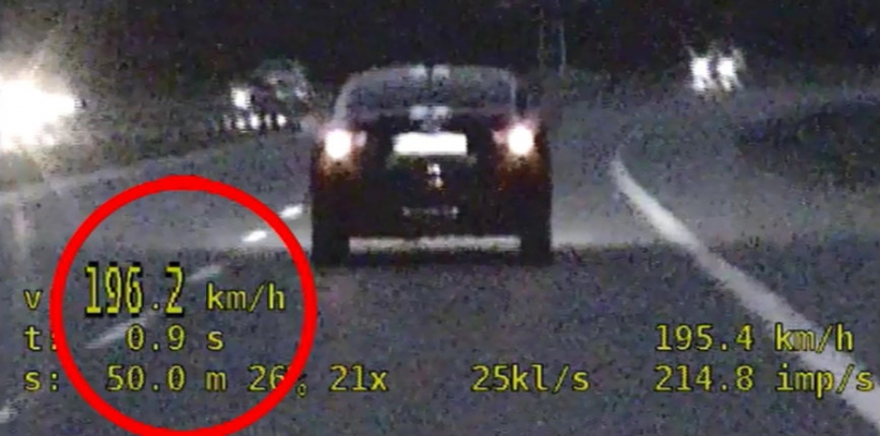 Materiał KWP w Bydgoszczy