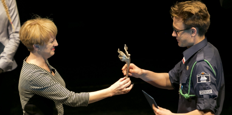 Gala Ośmiu Wspaniałych 2017. Fot. Jacek Nowacki