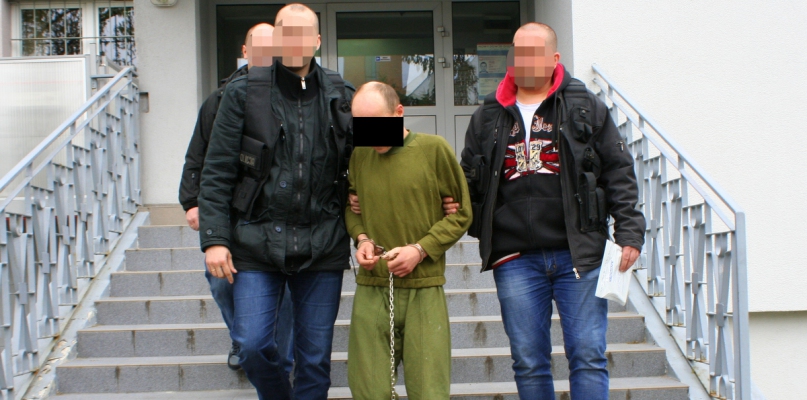 Fot. KWP w Bydgoszczy