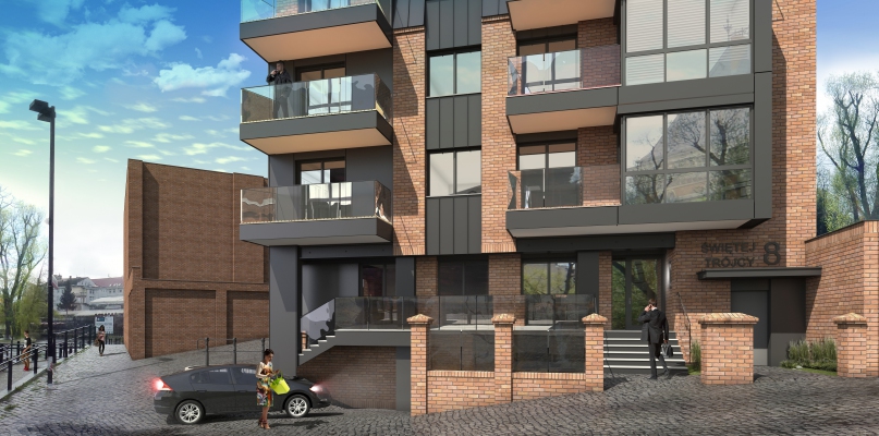 Wizualizacja Mertis Investments