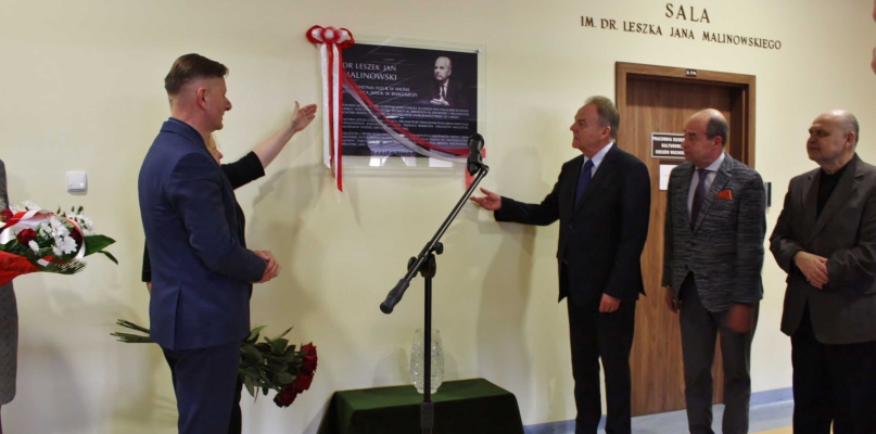 Fot. Katarzyna Mrotek