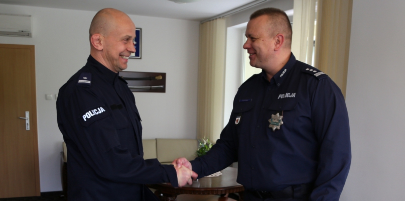 Fot. KWP w Bydgoszczy