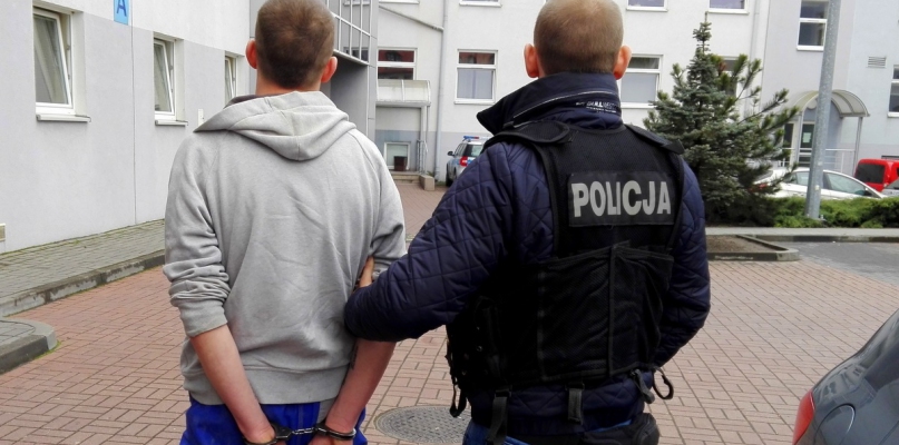 Fot. KWP w Bydgoszczy