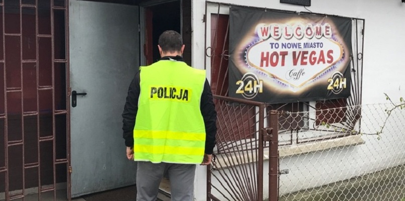 Fot. KWP w Bydgoszczy