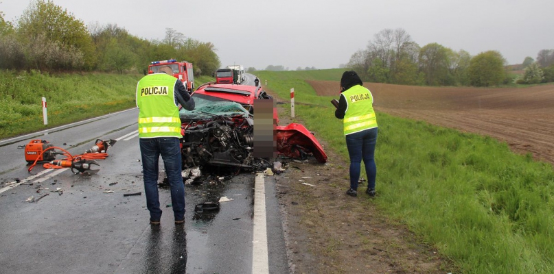 Fot. KWP w Bydgoszczy