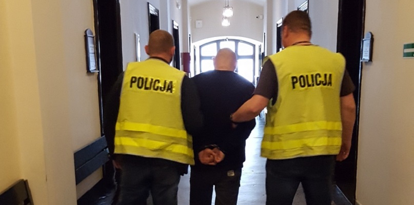 Fot. KWP w Bydgoszczy