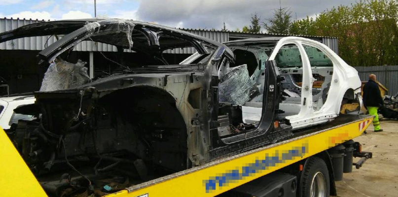 Fot. KWP w Bydgoszczy