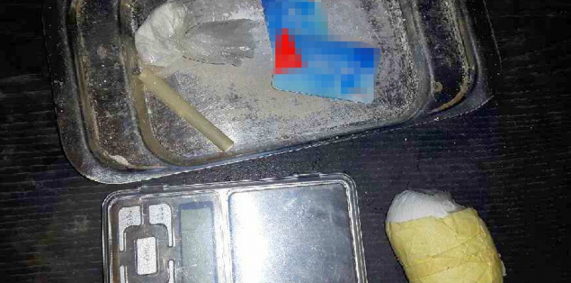 Fot. KWP w Bydgoszczy