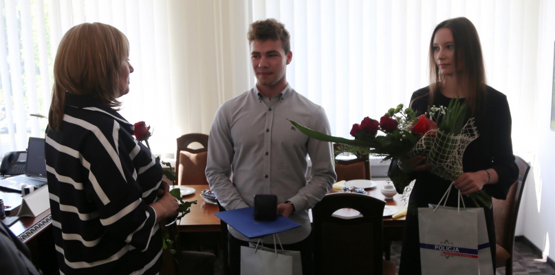 Fot. KWP w Bydgoszczy