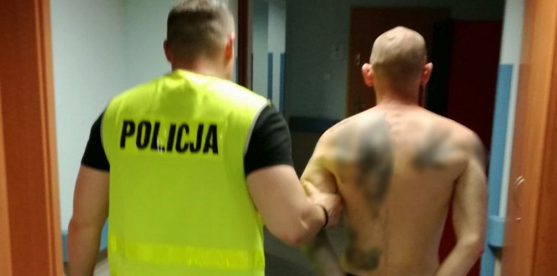 Fot. KWP w Bydgoszczy