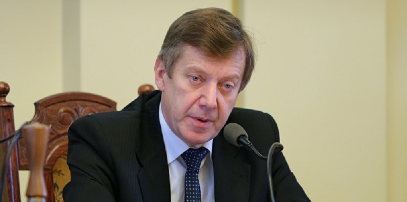 Jan Szopiński. Fot. Jacek Nowacki