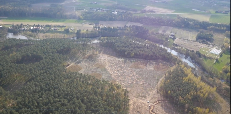 Materiał Kujawsko-Pomorskiego Urzędu Wojewódzkiego w Bydgoszczy