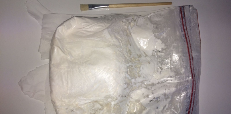 Fot. KWP w Bydgoszczy