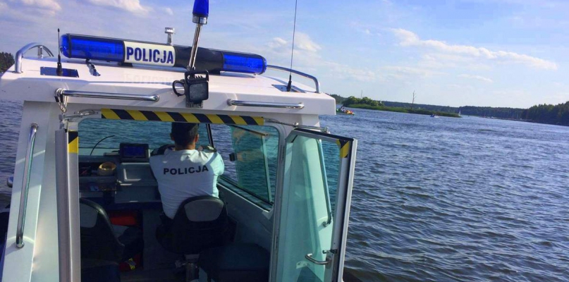 Fot: KWP w Bydgoszczy