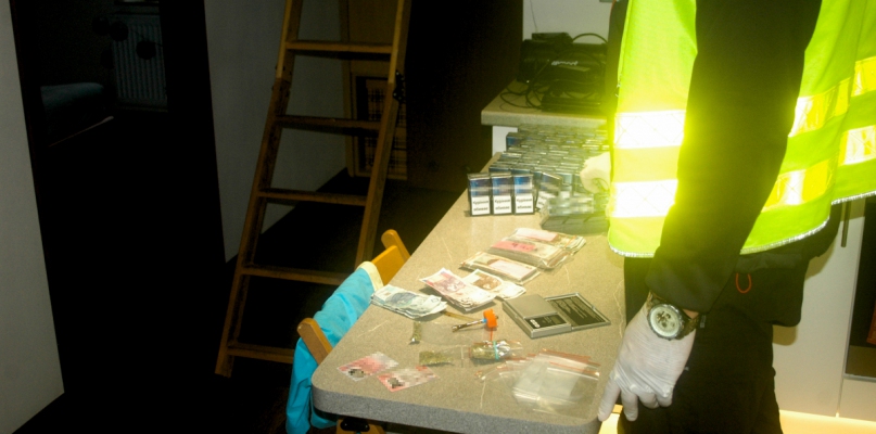 Fot. KWP w Bydgoszczy