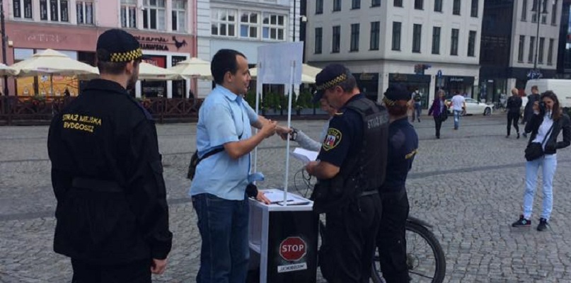 Źródło: https://www.facebook.com/bruskimusiodejsc