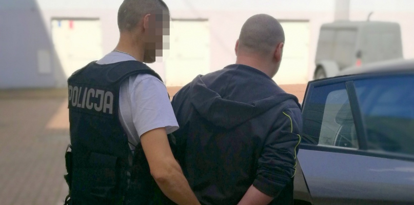 Fot. KWP w Bydgoszczy