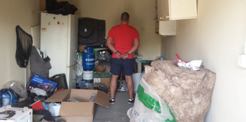 Fot. KWP w Bydgoszczy