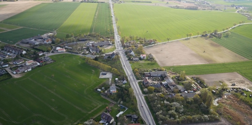 Fot. GDDKiA Bydgoszcz