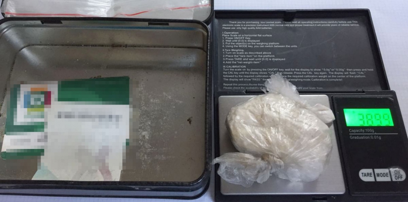 Fot. KWP w Bydgoszczy