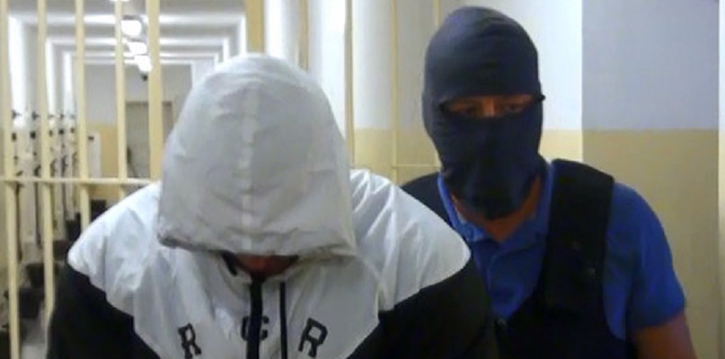 Fot. KWP w Bydgoszczy