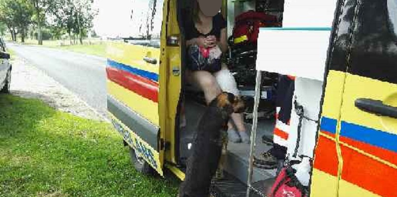 Fot. KWP w Bydgoszczy