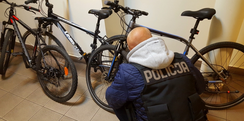 Fot. KWP w Bydgoszczy