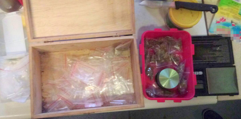 Fot. KWP w Bydgoszczy