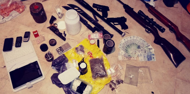 Fot. KWP w Bydgoszczy