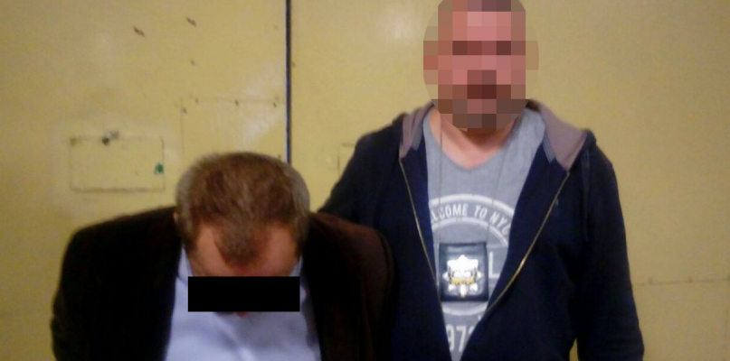 Fot. KWP w Bydgoszczy