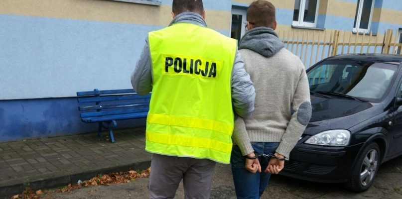 Fot. KWP w Bydgoszczy