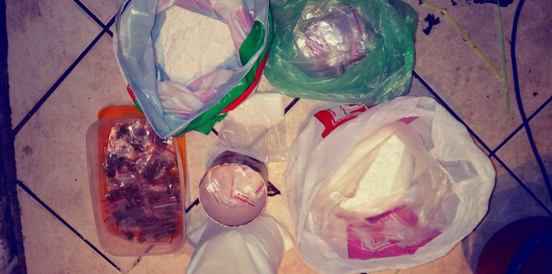 Fot. KWP w Bydgoszczy