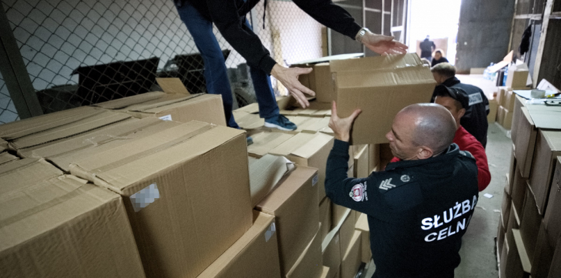 Fot. KWP w Bydgoszczy