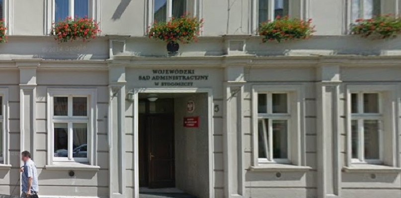 Źródło: google.maps