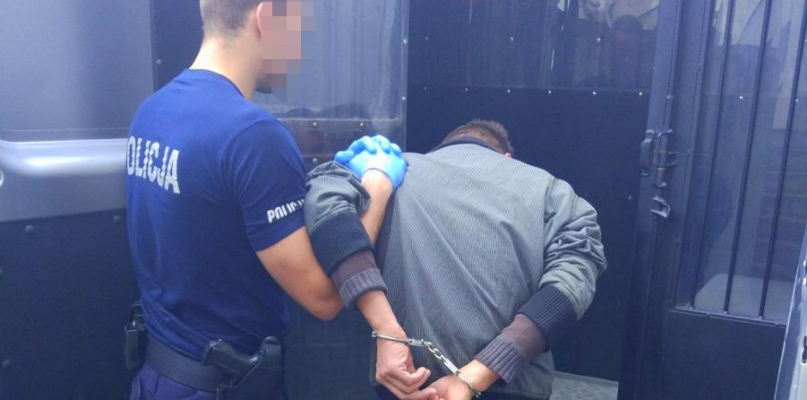 Fot. KWP w Bydgoszczy