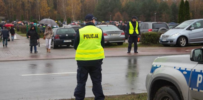 Fot. KWP w Bydgoszczy