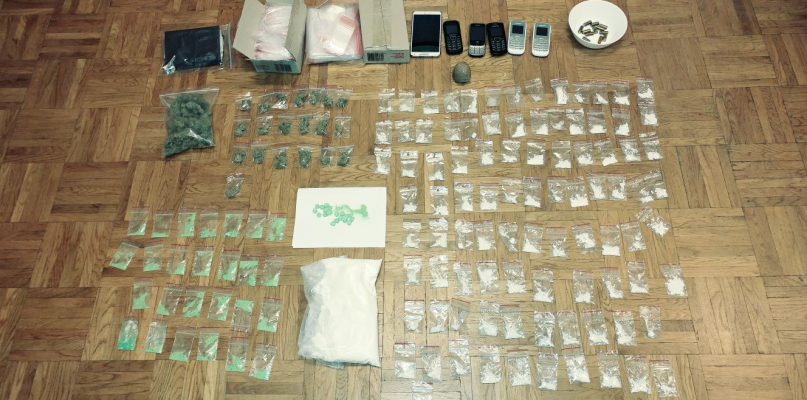 Fot. KWP w Bydgoszczy