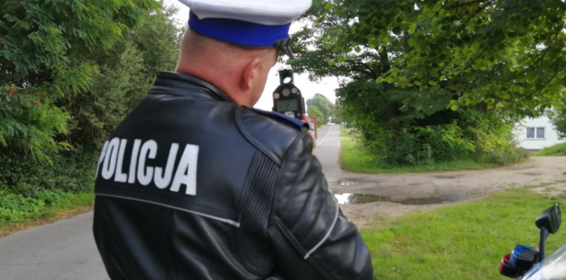 Fot. KWP w Bydgoszczy