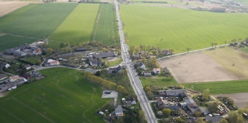 Fot. GDDKiA Bydgoszcz