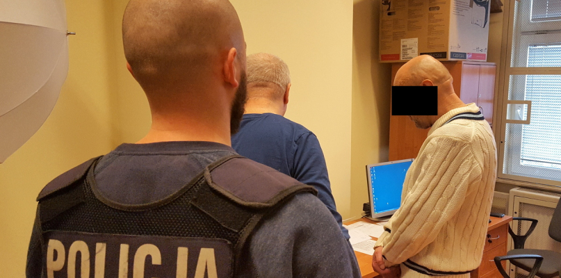 Fot. KWP  Bydgoszczy