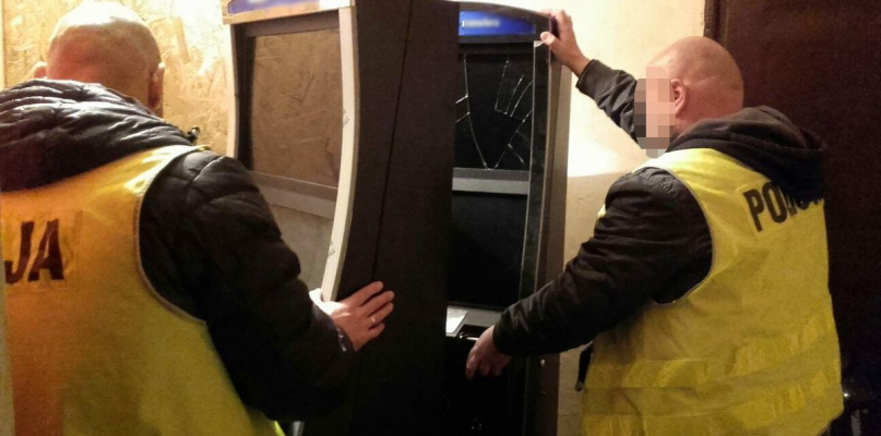 Fot. KWP w Bydgoszczy