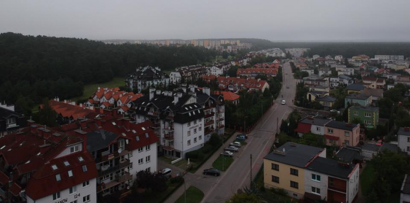 Źródło: www.facebook.com/Osowa/