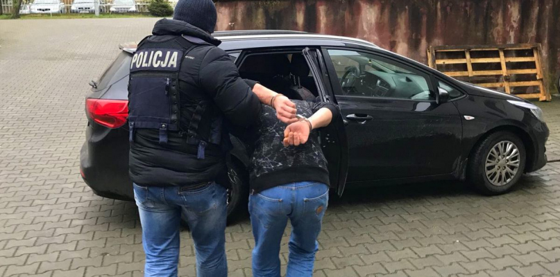 Fot. KWP w Bydgoszczy