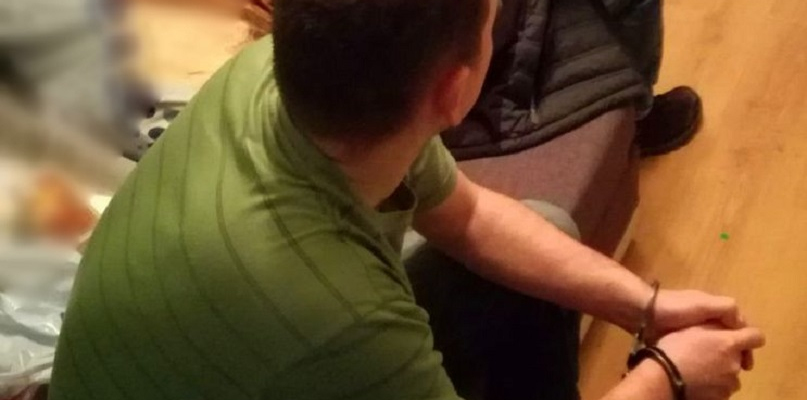 Fot. KWP  w Bydgoszczy